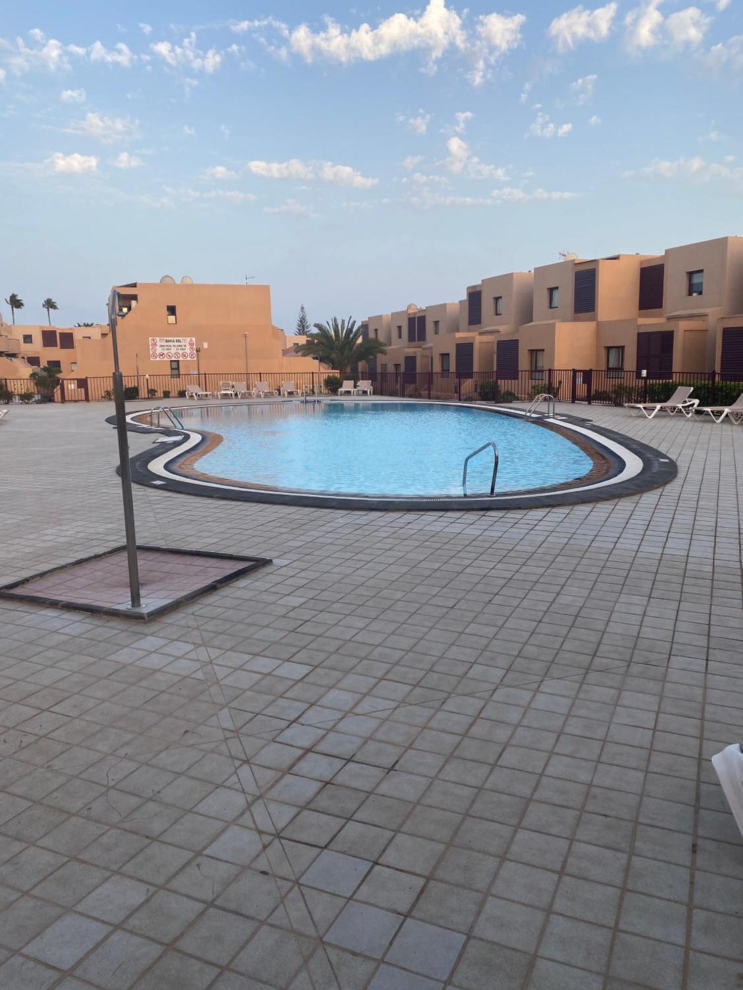 Honey Bunch Διαμέρισμα Caleta De Fuste Εξωτερικό φωτογραφία