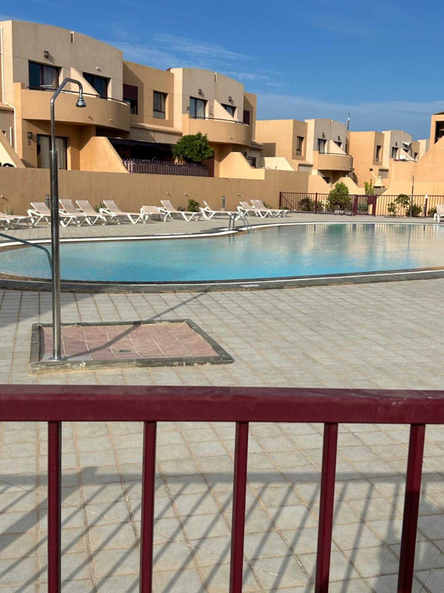 Honey Bunch Διαμέρισμα Caleta De Fuste Εξωτερικό φωτογραφία