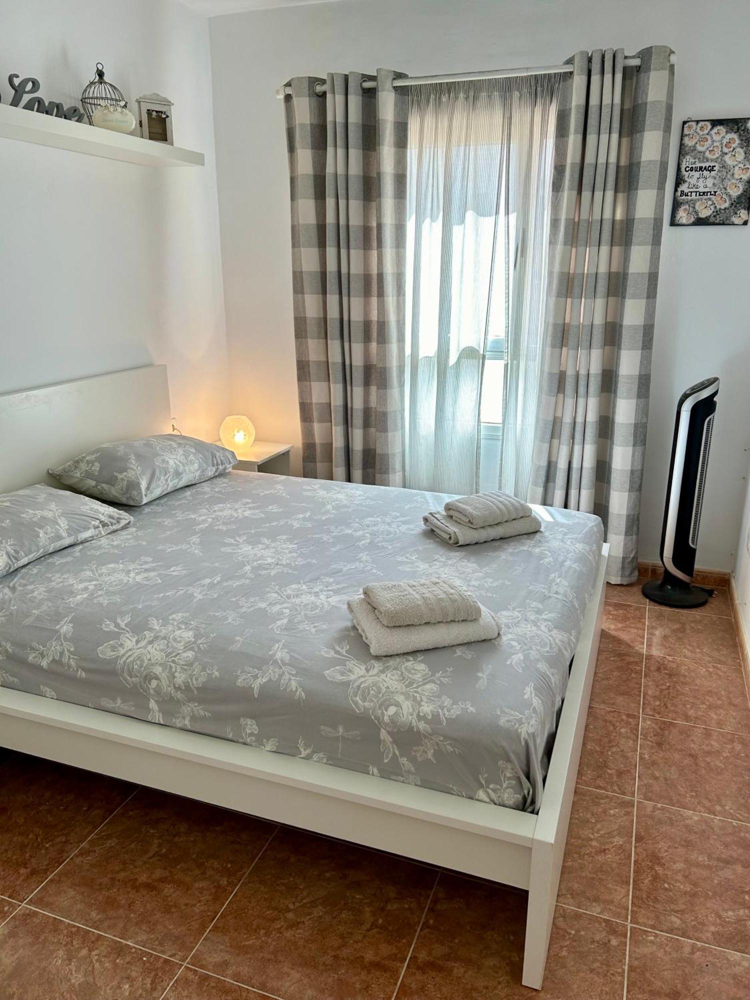 Honey Bunch Διαμέρισμα Caleta De Fuste Εξωτερικό φωτογραφία