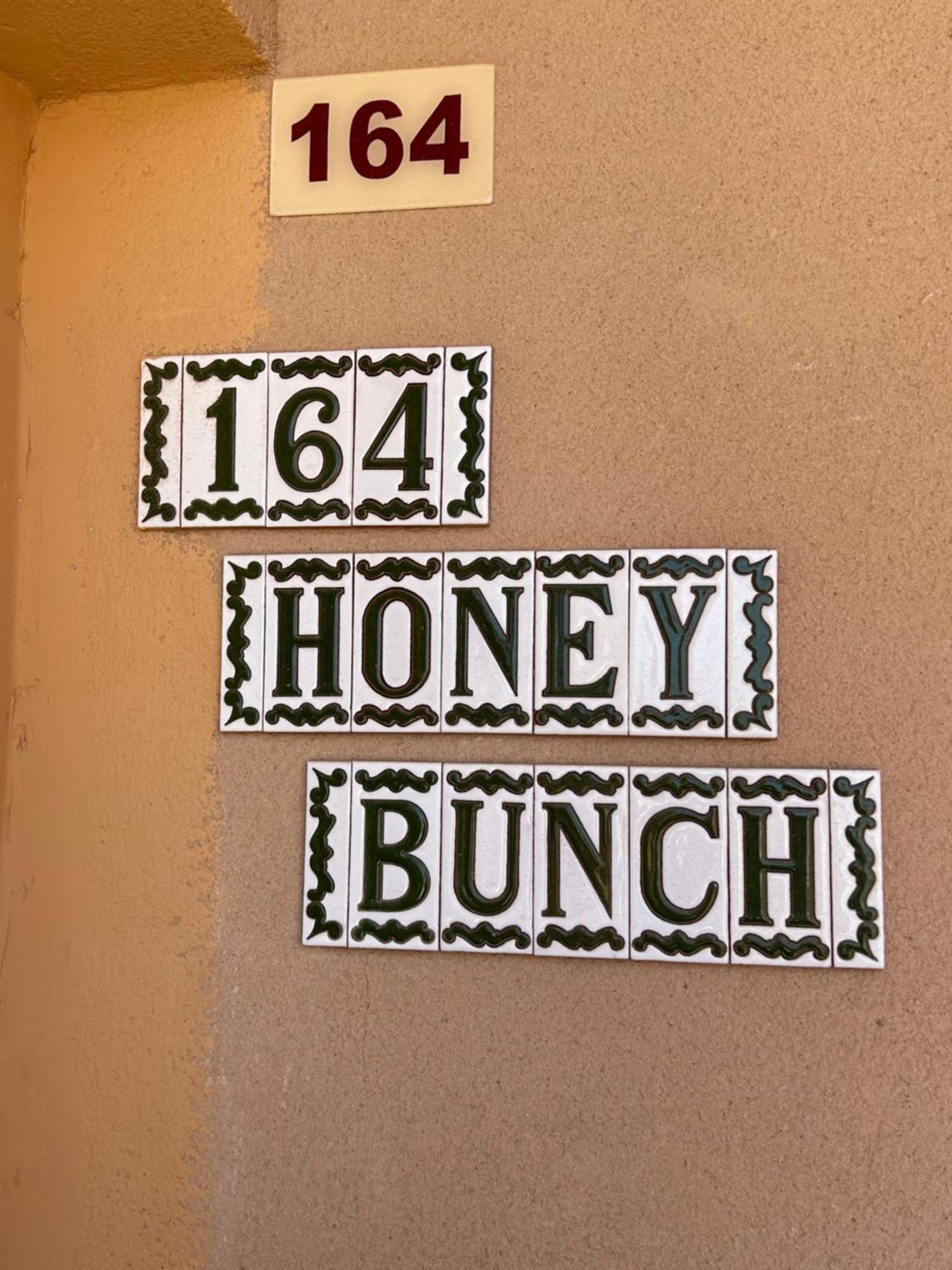Honey Bunch Διαμέρισμα Caleta De Fuste Εξωτερικό φωτογραφία